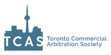 Toronto Commercial Arbitration Society